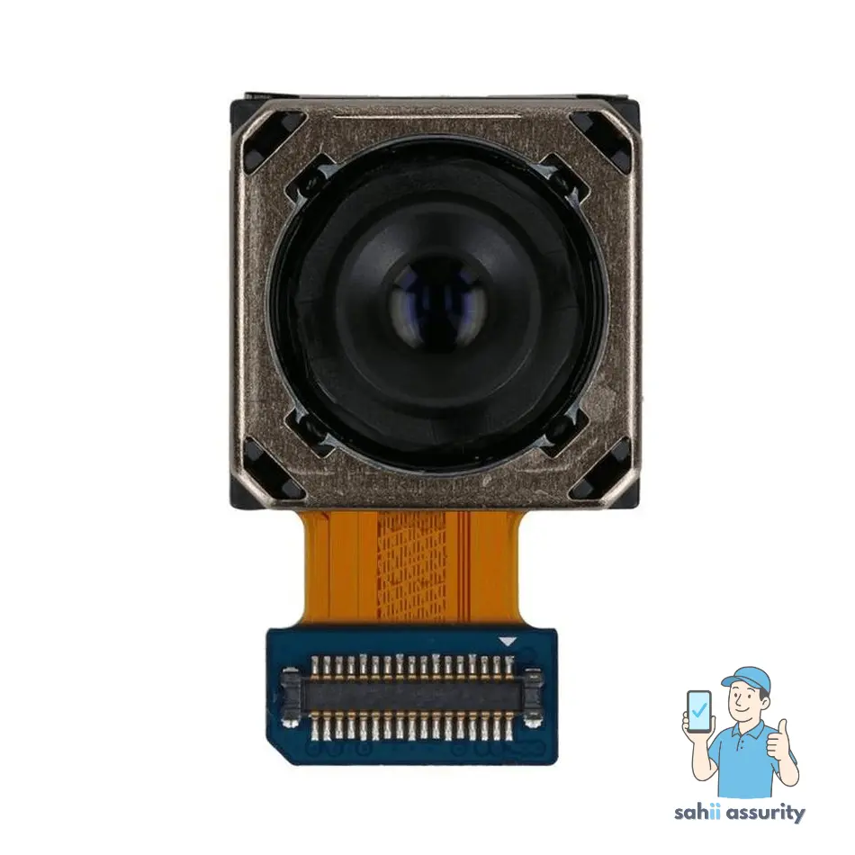 Replacement Back Camera for Samsung Galaxy M51 (Main Camera) thumbnail